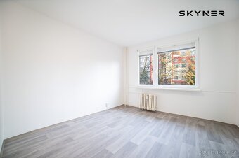 Pronájem bytu 2+1 51 m², Ústí nad Labem - Severní Terasa - 4