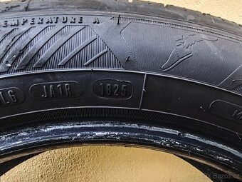 Goodyear 175/65 R17 - 4