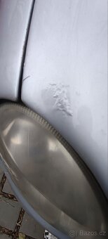 Mercedes-Benz W211 E220cdi - 4