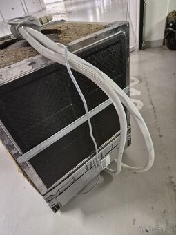 Vestavná myčka Bosch - 4