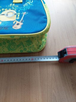 Detska taska Mimoni NOVA - 4