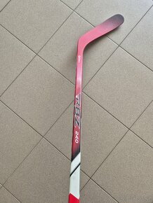 CCM Hokejka 50 flex pravá - 4