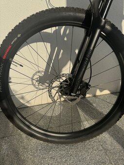 Horské karbonové kolo Specialized Epic Hardtail - 4