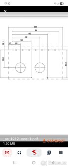 Nástěnná klimatizace PAC-W 2650 SH Trotec - 2,6 kW (9000 Btu - 4