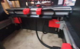 Lisy - ohraňovací HFP 8025/L - 4