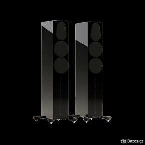 Špičková sloupová reprosoustava MONITOR AUDIO GOLD 300 6G - 4