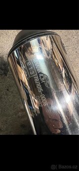 Vyfuk Yamaha 4jh - 4