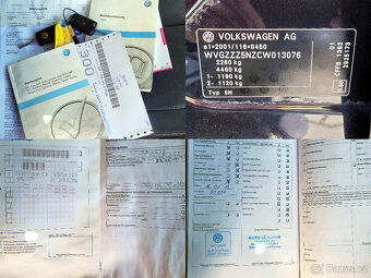 Volkswagen Tiguan, 2,0 TDi DSG 4motion SERV.KNÍŽK - 4