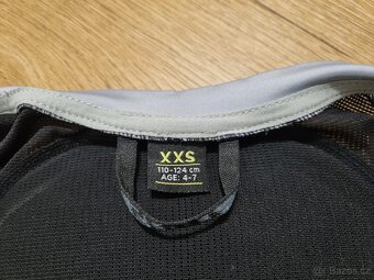 Páteřák Scott 5-7 let, 110-124 cm - 4