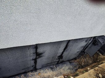 Zednické a stavební práce - 4