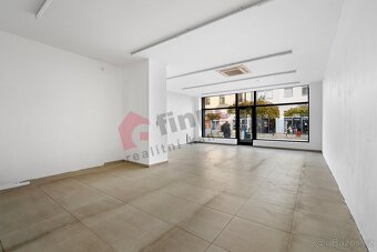 Prodej neorenesančního domu 340 m2, v centru Břeclavi - 4