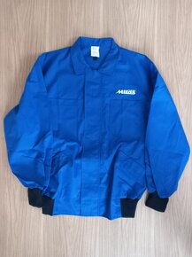 Montérky - pánský pracovní set Mitas - 4