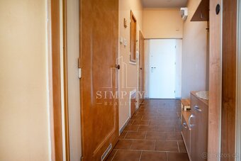 Prodej bytu 1+1 41 m², Praha 4 - Braník, ev.č. 00328 - 4