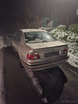 Bmw e39 528i na ND - 4