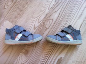 Pepino by Ricosta: nepromokavé celoroční boty - vel. 24 - 4