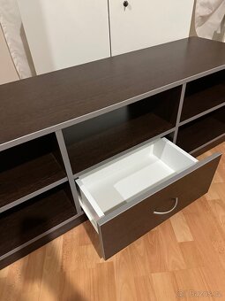 TV stolek/komoda - 4