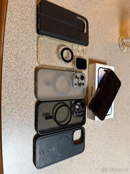 IPhone 14 Pro 128 gb - 4