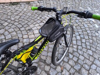 Dětské kolo 26" - 4