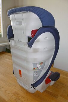 Dětská autosedačka - 4