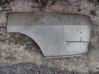 WARTBURG 353, NÁHRADNÍ DÍLY - 4