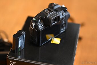 Nikon Z7 ii - 4