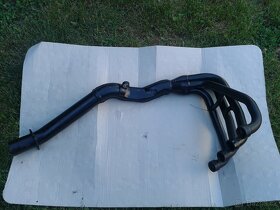 Kawasaki ZRX 1200 - 4