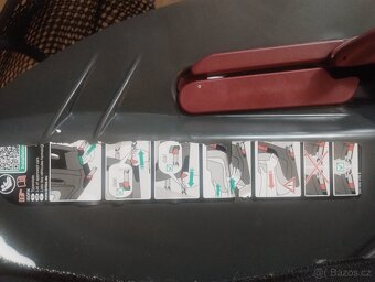 Britax Romer Duo 9 - 18 kg - 4