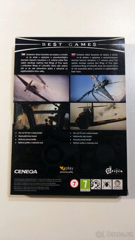 PC hra Wings Of Prey Platinum Edition - 4