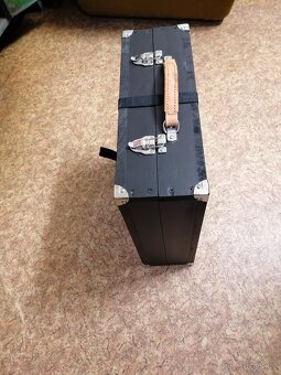 Prodám Behringer Eurorack UB 1832 FX-Pro - 4