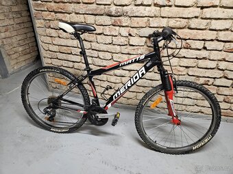 Merida Matts 5-V - 4