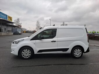 Ford Transit Connect, 1.5TDCI POUZE 64 558KM PERFEKT - 4