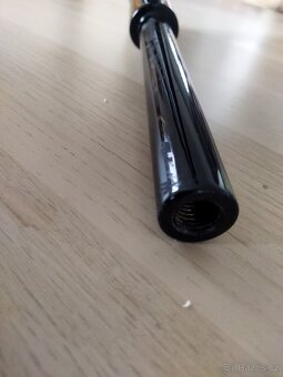 Řidítka chopper - 4