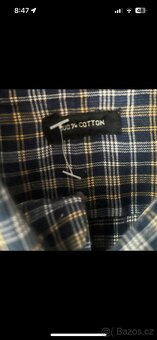 Košile Ralph Lauren vel. XXL - 4