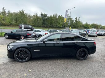 BMW 730 2014 - 4