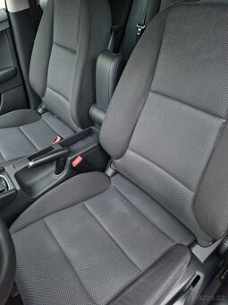 AUDI A3 SPORTBACK, r.v.2011 - 4