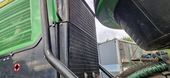 Harvestor JOHN DEERE 1270G 8W - 4