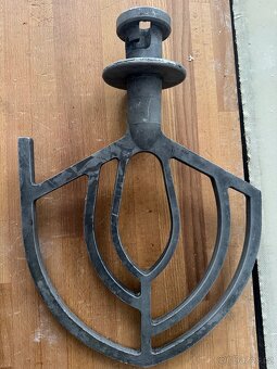 PŘÍSLUŠENSTVÍ K HNĚTAČI ALBA RE 22 - 4