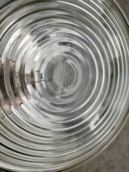 Mlhovky , světla , budíky - 4