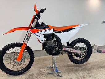KTM SX-F 450 - 4