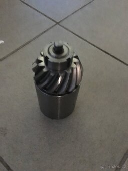 Robot Alba Re 22  - dily - 4