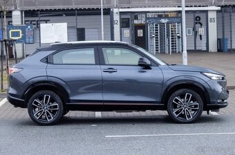 Honda HR-V E:HEV 1.5 i-MMD (2024) - 4