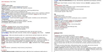 Rozbory knih k maturitě (168 souborů) - 4