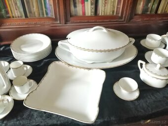 Porcelánový servis Rosenthal - 4
