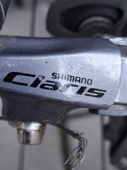 Silniční kolo SPECIALIZED - 4