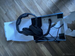 Sluchatka HD 280 PRO - 4