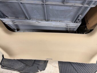 Stropnice golf V - 4