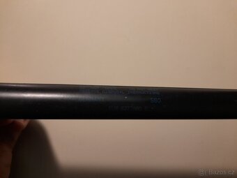 Pneumatická pružina 2ks octavia 1 - 4