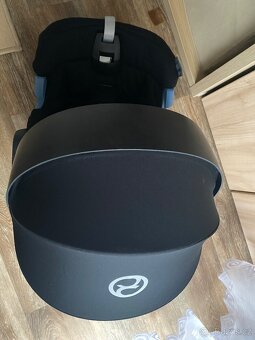 Cybex Aton 5 - 4