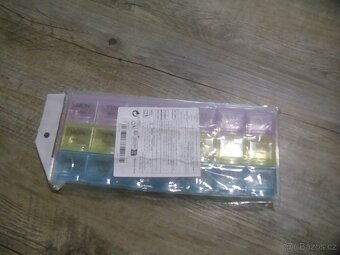 Krabička na léky - 4