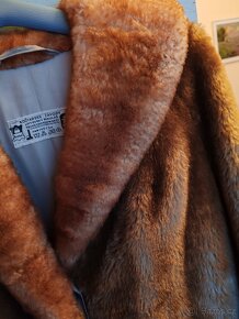 Kožešinový kabát - 4